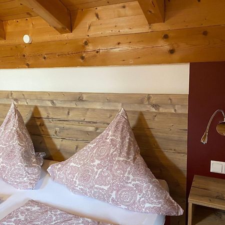 Haus Hager Apartment Schneizlreuth Luaran gambar