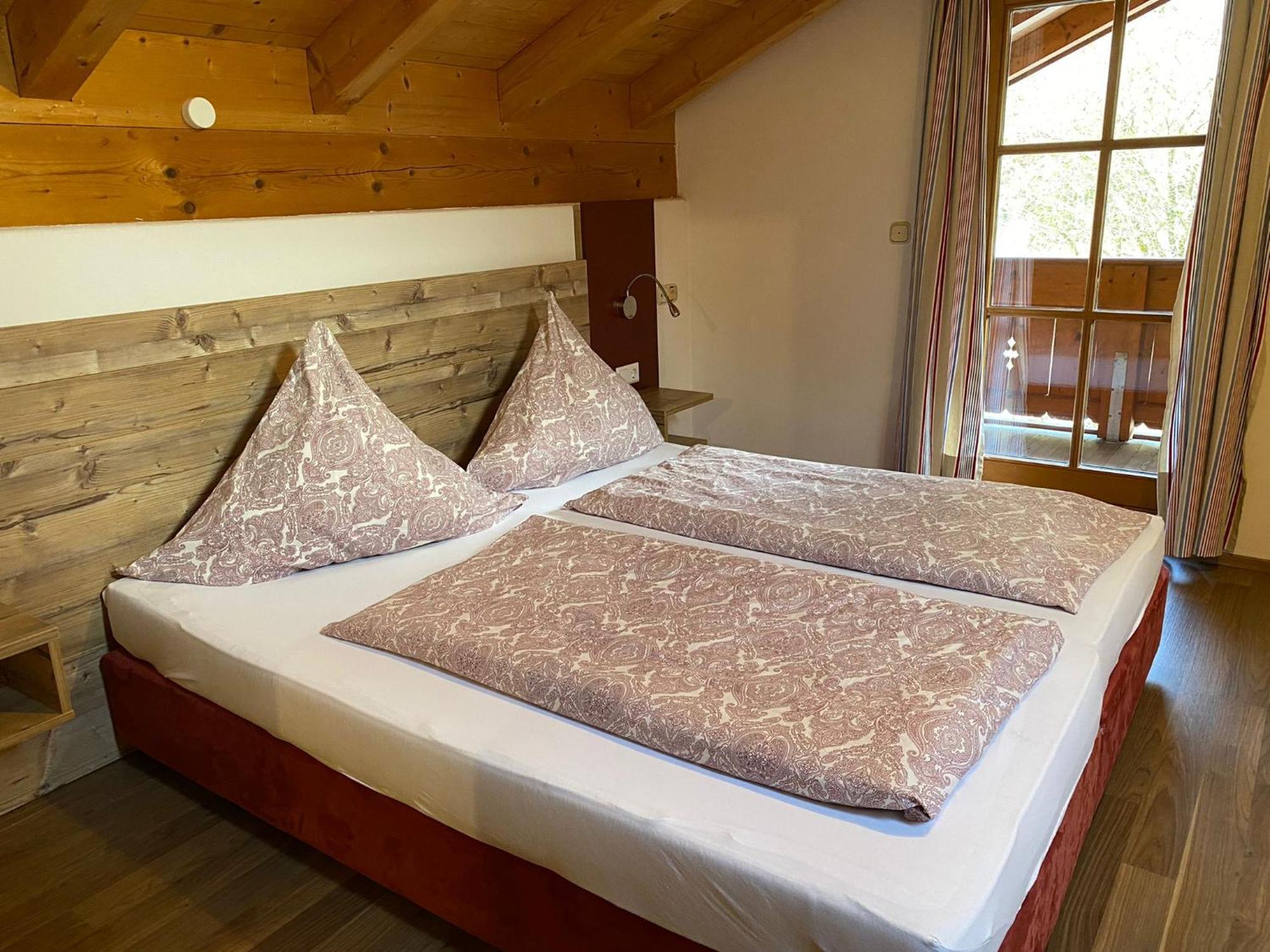 Haus Hager Apartment Schneizlreuth Luaran gambar