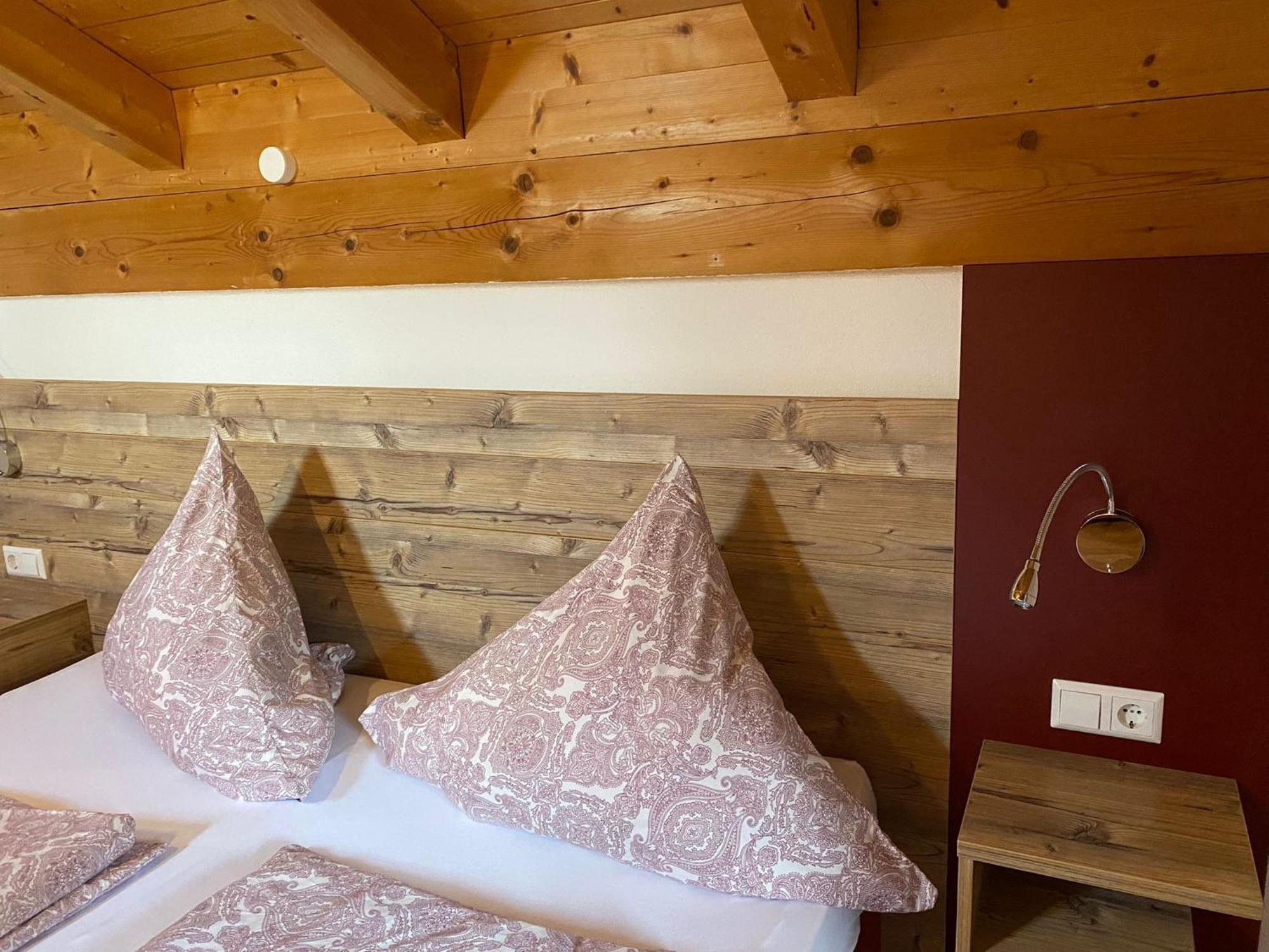 Haus Hager Apartment Schneizlreuth Luaran gambar