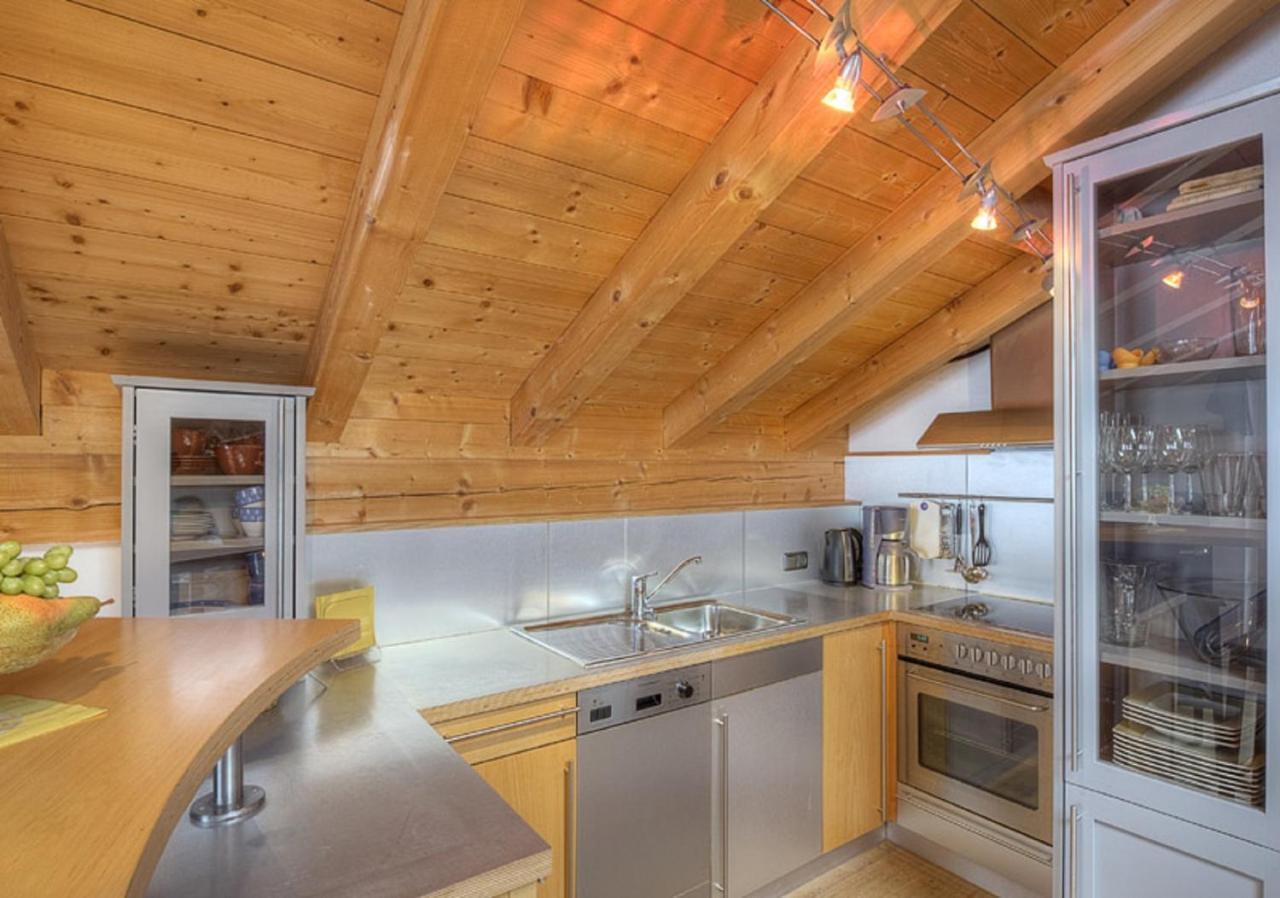 Haus Hager Apartment Schneizlreuth Luaran gambar